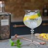 Copperfield London Dry Gin - Volume One - The Perfect Serve
