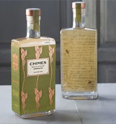 Chimes English Extra Dry Vermouth